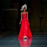 Portugal Fashion Week Spring/Summer 2012 - Story Tellers - Runway